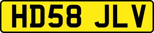 HD58JLV