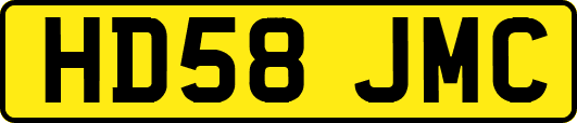 HD58JMC