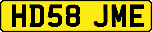 HD58JME