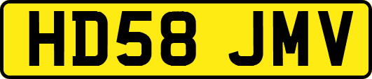 HD58JMV