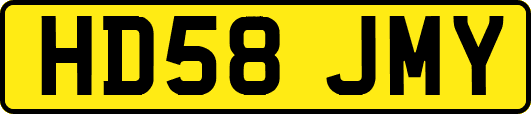 HD58JMY