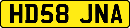HD58JNA