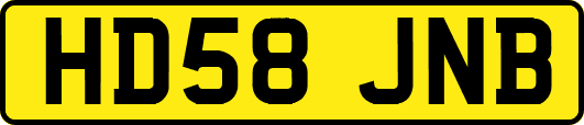 HD58JNB