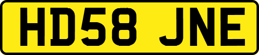 HD58JNE