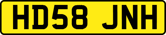 HD58JNH