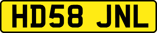 HD58JNL