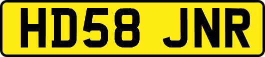 HD58JNR
