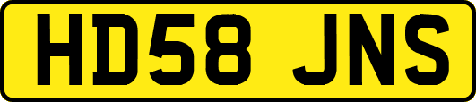 HD58JNS