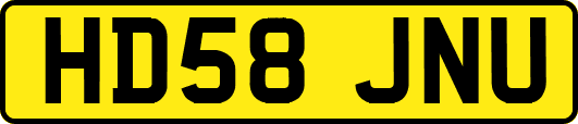 HD58JNU