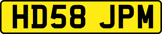 HD58JPM