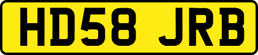 HD58JRB