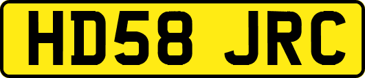 HD58JRC
