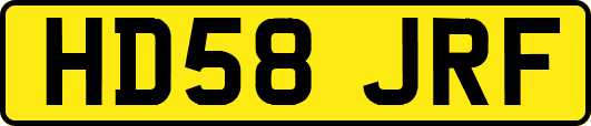 HD58JRF