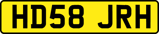 HD58JRH