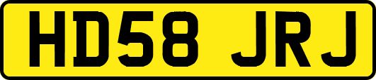 HD58JRJ