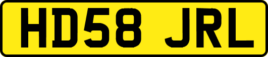 HD58JRL