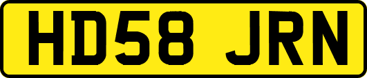 HD58JRN