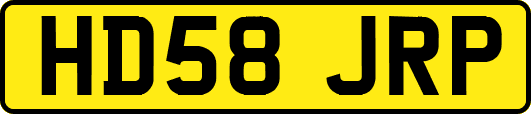 HD58JRP