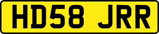 HD58JRR