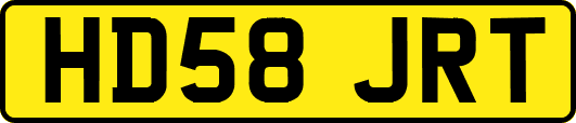 HD58JRT