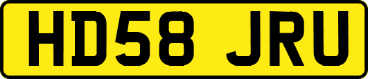 HD58JRU