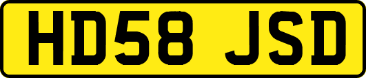 HD58JSD