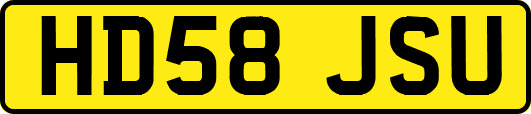 HD58JSU