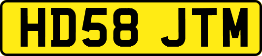 HD58JTM