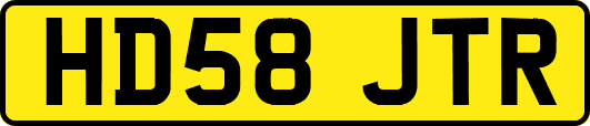 HD58JTR