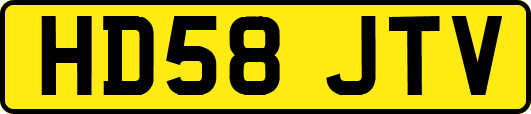 HD58JTV