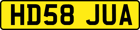 HD58JUA