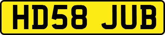 HD58JUB