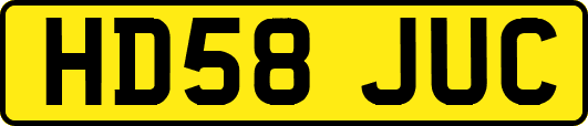 HD58JUC
