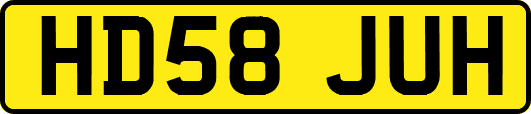 HD58JUH