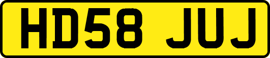 HD58JUJ