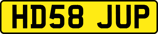 HD58JUP