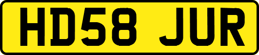 HD58JUR