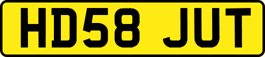 HD58JUT