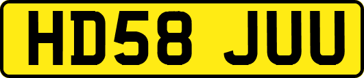 HD58JUU