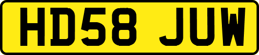 HD58JUW