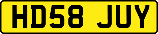 HD58JUY