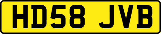 HD58JVB