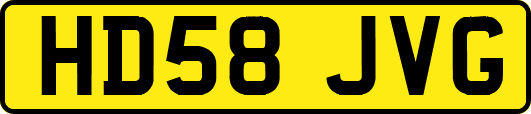 HD58JVG