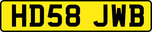 HD58JWB