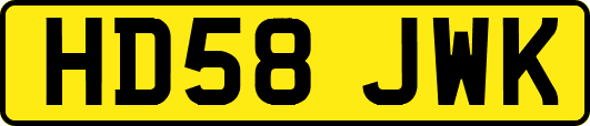 HD58JWK