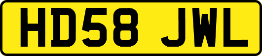 HD58JWL