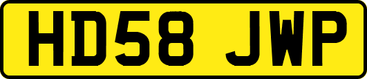 HD58JWP