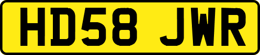 HD58JWR
