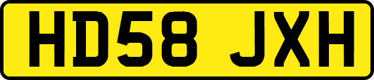 HD58JXH