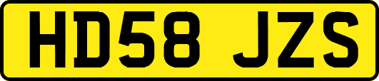 HD58JZS